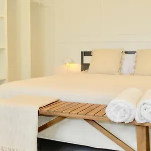 Le Doux Venir Appartement